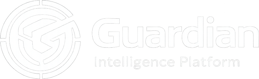 Guardian Intelligence Platform